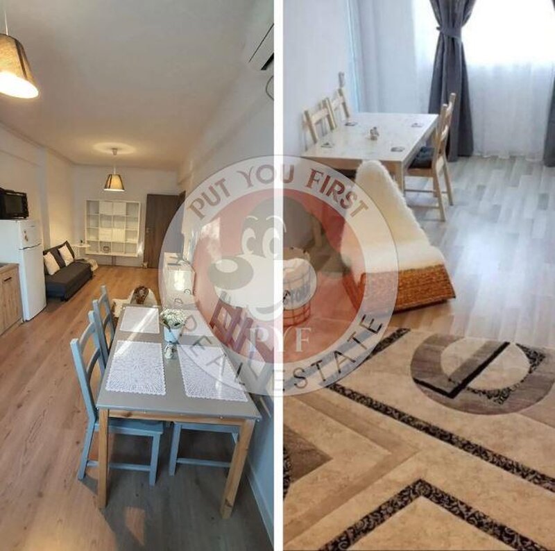 Pacii | Apartament 2 camere | Decomandat | 45mp | B11711