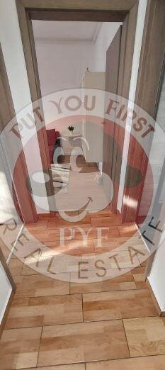 Pacii | Apartament 2 camere | Decomandat | 45mp | B11711