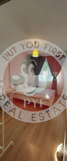 Pacii | Apartament 2 camere | Decomandat | 45mp | B11711