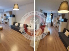 Pacii | Apartament 2 camere | Decomandat | 45mp | B11711