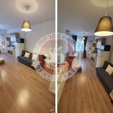 Pacii | Apartament 2 camere | Decomandat | 45mp | B11711